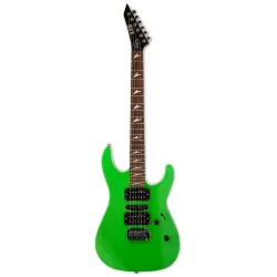 ESP LTD MT 130 Neon Green
