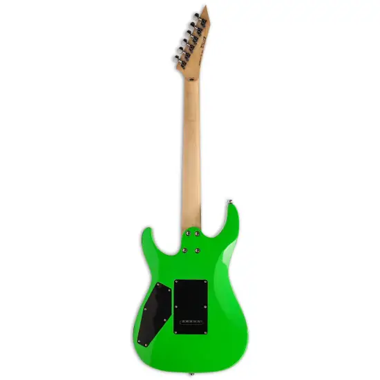 ESP LTD MT 130 Neon Green