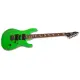 ESP LTD MT 130 Neon Green