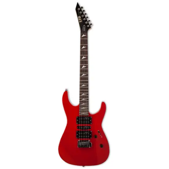ESP LTD MT 130 Red