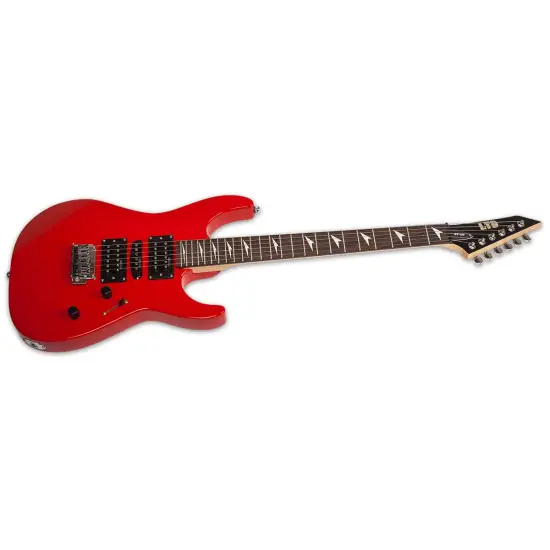 ESP LTD MT 130 Red