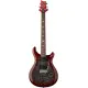 PRS SE Custom 24 08 Charcoal Cherry Burst