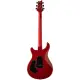 PRS SE Custom 24 08 Charcoal Cherry Burst