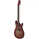 PRS SE Custom 24 08 Charcoal Cherry Burst