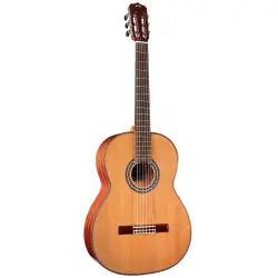 Guitarras Clássicas
