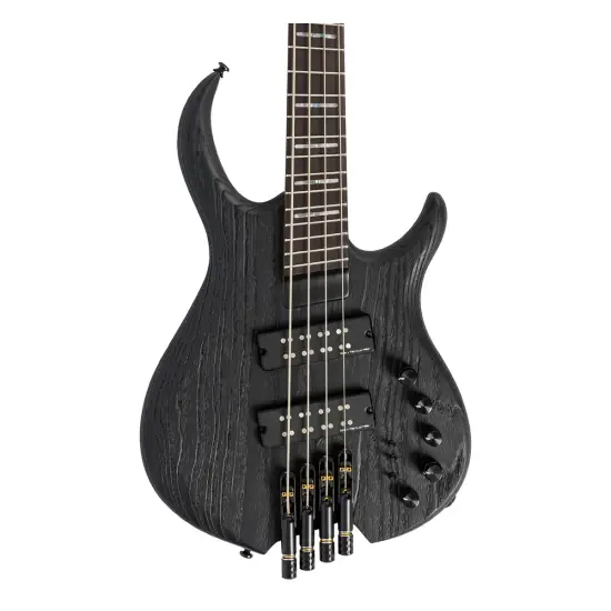 Sire Marcus Miller M6 4 String Headless BLK