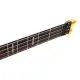 Sire Marcus Miller M6 4 String Headless BLK