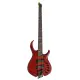 Sire Marcus Miller M6 4 String Headless Mahogany Satin