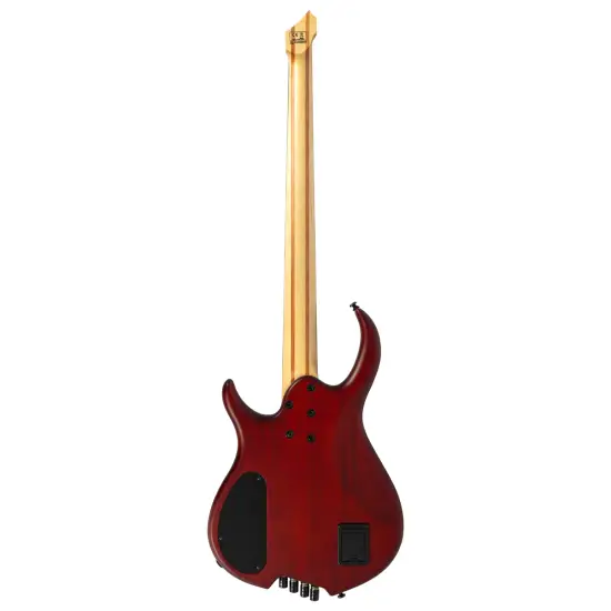 Sire Marcus Miller M6 4 String Headless Mahogany Satin