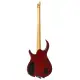 Sire Marcus Miller M6 4 String Headless Mahogany Satin