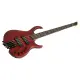 Sire Marcus Miller M6 4 String Headless Mahogany Satin