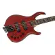 Sire Marcus Miller M6 4 String Headless Mahogany Satin