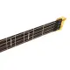 Sire Marcus Miller M6 4 String Headless Mahogany Satin