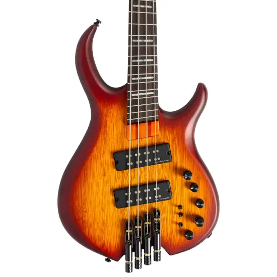 Sire Marcus Miller M6 4 String Headless TS S