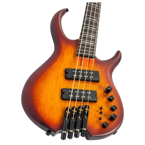 Sire Marcus Miller M6 4 String Headless TS S