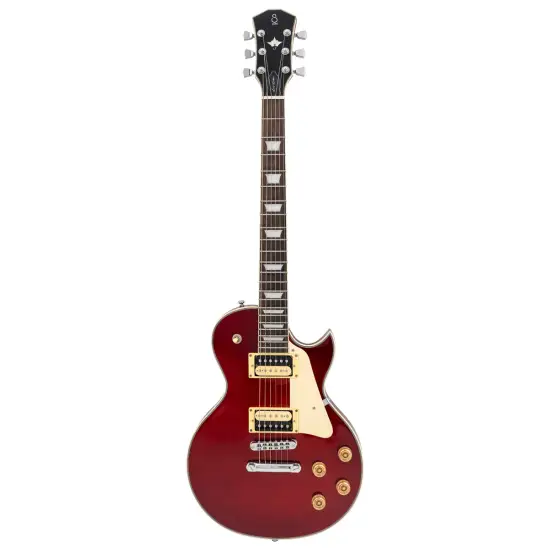 Sire Larry Carlton L7 New Gen CAR