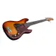 Sire Marcus Miller P5R Alder 5 Tobacco Sunburst