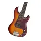 Sire Marcus Miller P5R Alder 5 Tobacco Sunburst
