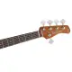 Sire Marcus Miller P5R Alder 5 Tobacco Sunburst