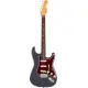 Fender AM Pro CLSC Strat RW FBLK