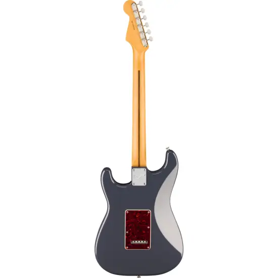 Fender AM Pro CLSC Strat RW FBLK