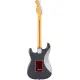 Fender AM Pro CLSC Strat RW FBLK