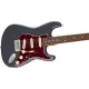Fender AM Pro CLSC Strat RW FBLK
