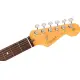 Fender AM Pro CLSC Strat RW FBLK