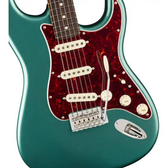 Fender AM Pro CLSC Strat RW FSGM