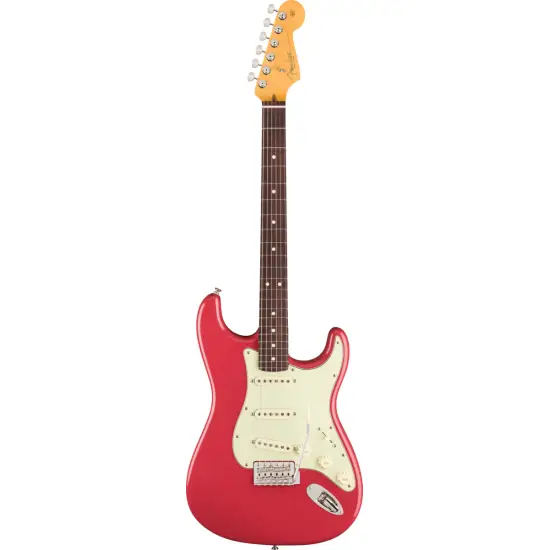 Fender AM Pro CLSC Strat RW FDKR