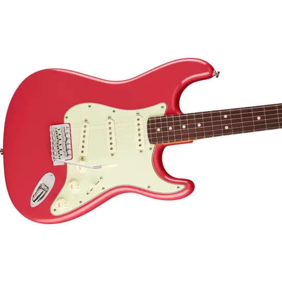 Fender AM Pro CLSC Strat RW FDKR