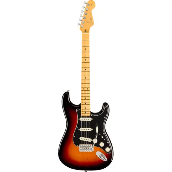 Fender AM Pro CLSC Strat MN 3TS