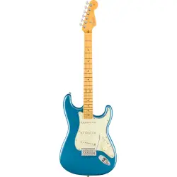 Fender AM Pro CLSC Strat MN FLPB