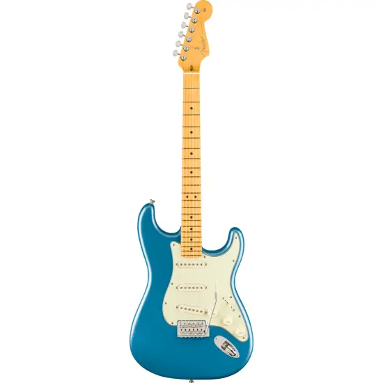 Fender AM Pro CLSC Strat MN FLPB