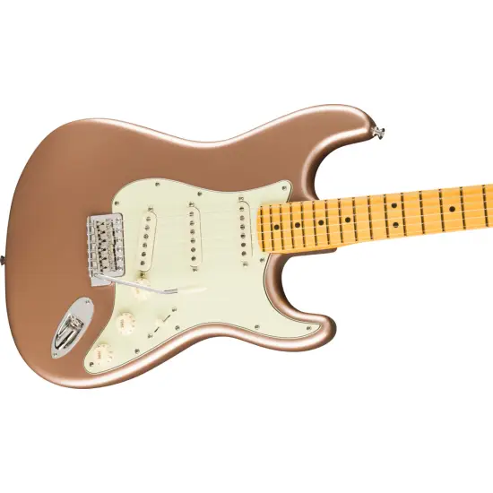 Fender AM Pro CLSC Strat MN FFMG