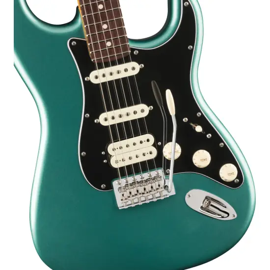 Fender AM Pro CLSC Strat HSS RW FSGM