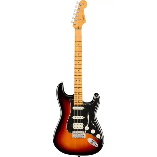 Fender AM Pro CLSC Strat HSS MN 3TS