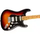 Fender AM Pro CLSC Strat HSS MN 3TS