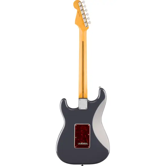 Fender AM Pro CLSC Strat HSS MN FBLK