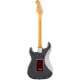 Fender AM Pro CLSC Strat HSS MN FBLK