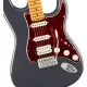 Fender AM Pro CLSC Strat HSS MN FBLK