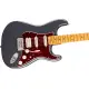 Fender AM Pro CLSC Strat HSS MN FBLK