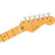 Fender AM Pro CLSC Strat HSS MN FBLK