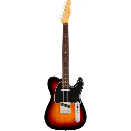 Fender AM Pro CLSC Tele RW 3TS