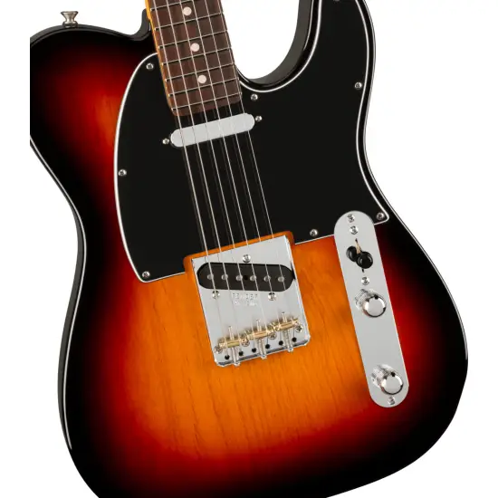 Fender AM Pro CLSC Tele RW 3TS