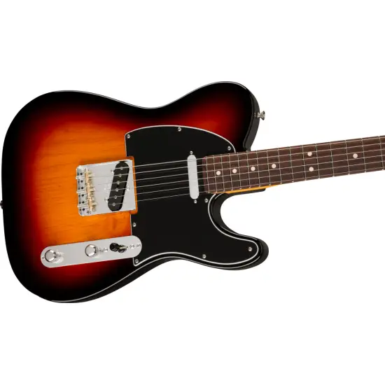 Fender AM Pro CLSC Tele RW 3TS