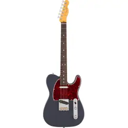 Fender AM Pro CLSC Tele RW FBLK