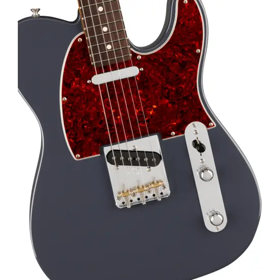 Fender AM Pro CLSC Tele RW FBLK