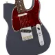 Fender AM Pro CLSC Tele RW FBLK