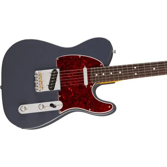 Fender AM Pro CLSC Tele RW FBLK